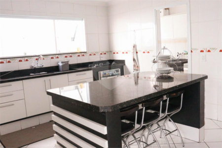 Casa à venda com 3 suítes no condomínio Ibiti Royal Park, Sorocaba - SP