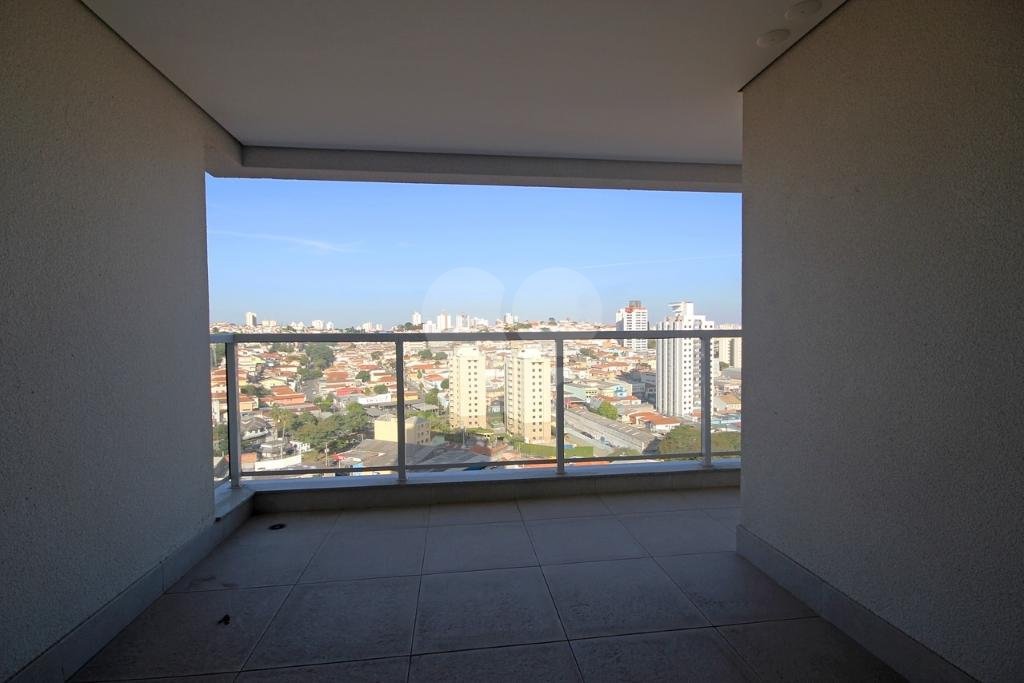 Apartamento à venda com 2 quartos, sendo 1 suíte, em Santana, São Paulo, SP