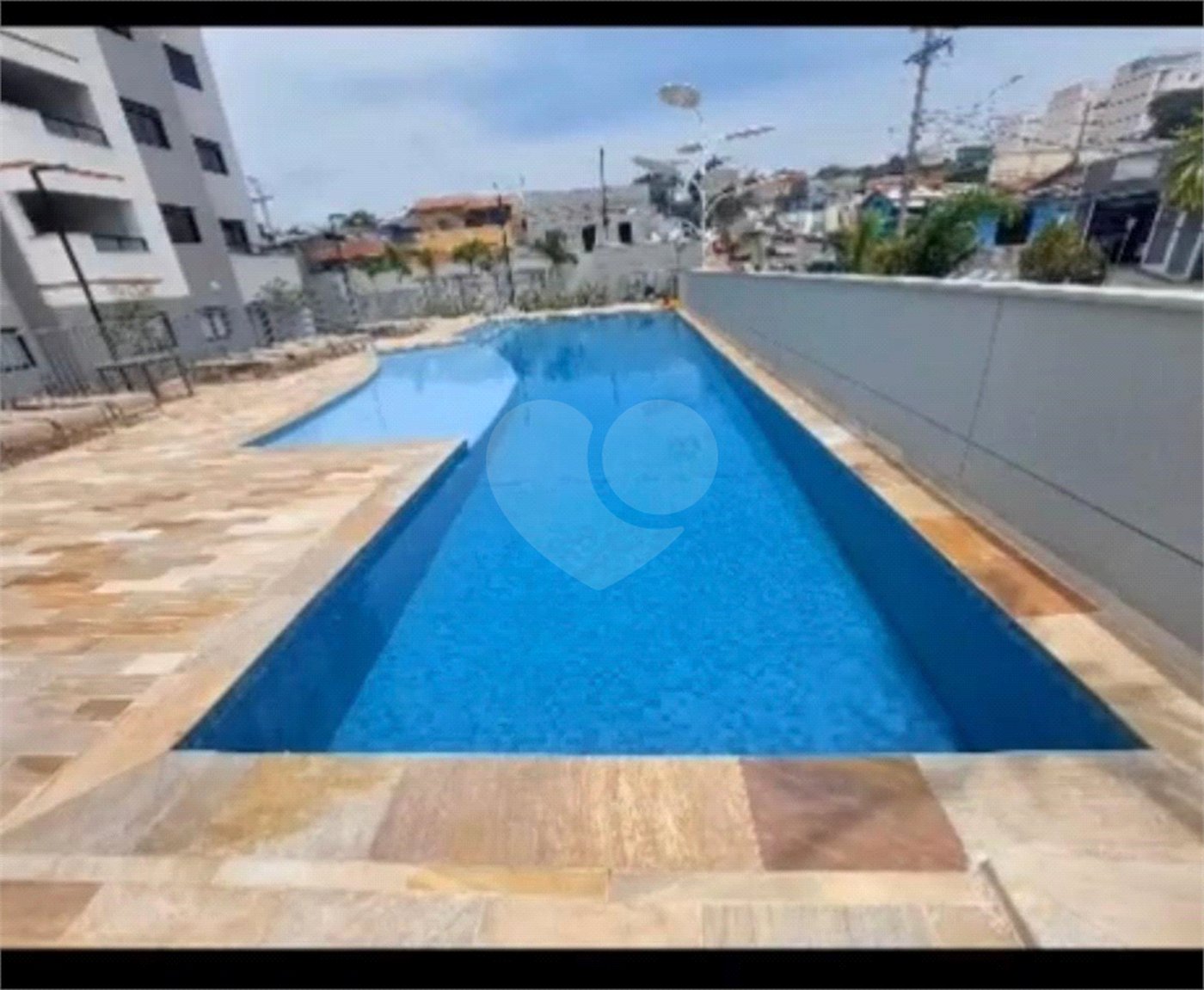 Apartamento à venda em Alvinópolis, Atibaia, SP