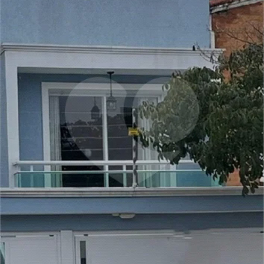 Casa à venda com 3 quartos, sendo 1 suíte, em Santa Teresinha, São Paulo, SP