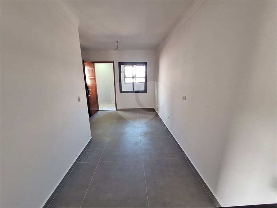 Apartamento à venda com 2 quartos em Vila Mazzei, São Paulo, SP