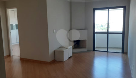 Apartamento à venda com 2 quartos, sendo 1 suíte, em Vila Hamburguesa, São Paulo, SP