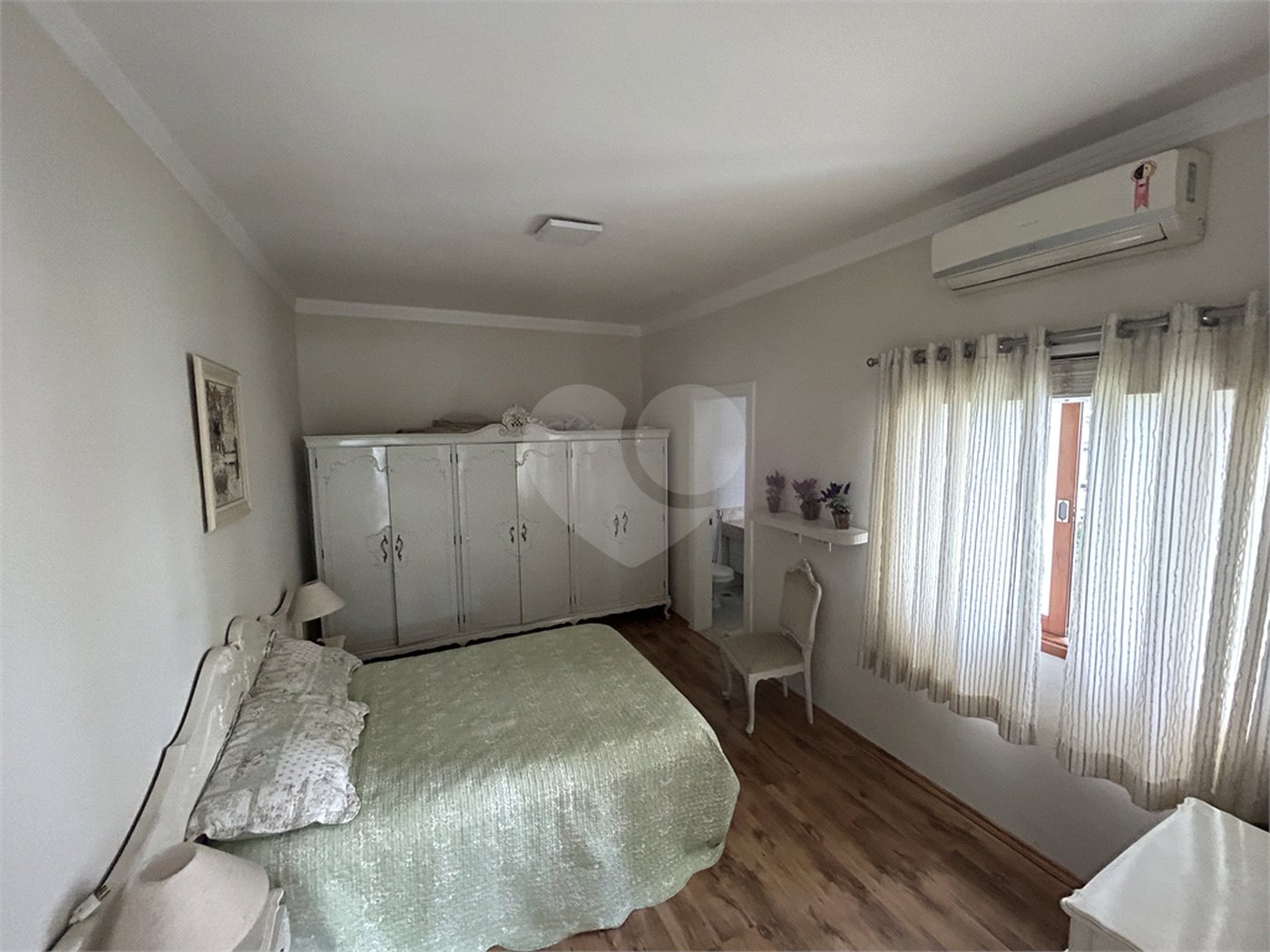 Casa à venda com 4 suítes em Loteamento Residencial Villágio Di Capri, Votorantim, SP