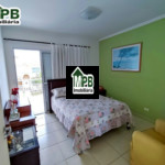 Sobrado à venda com 3 suítes em Aparecidinha, Sorocaba, SP