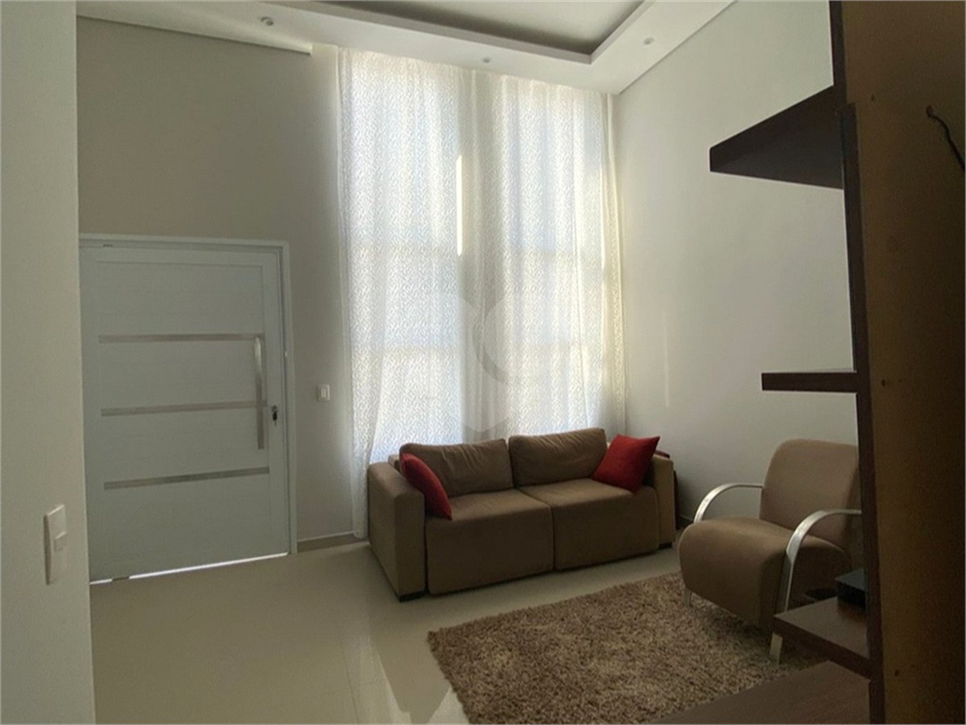 Casa à venda com 3 suítes no condomínio Reserva Ipanema, Sorocaba - SP