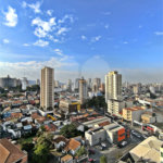 Apartamento à venda com 4 quartos, sendo 3 suítes, em Santana, São Paulo, SP