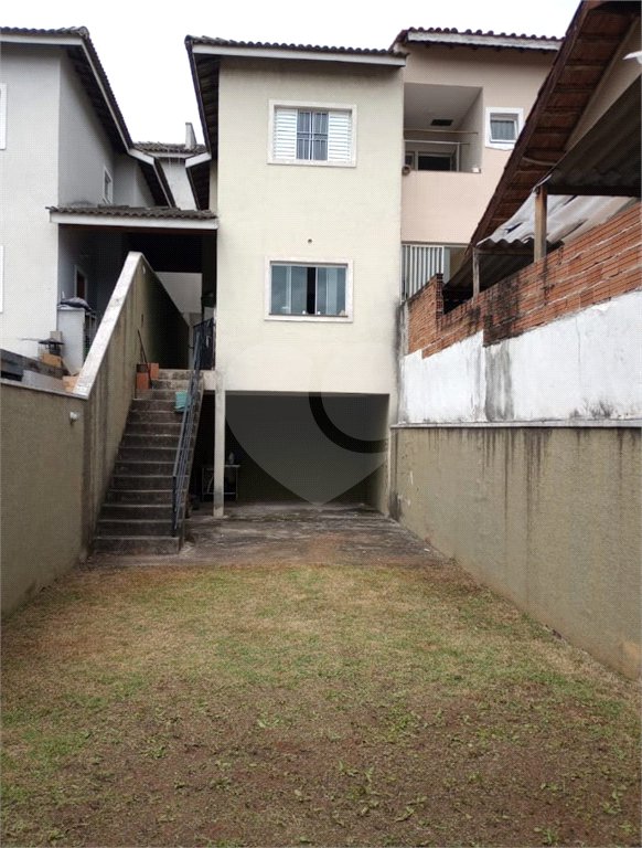 Casa à venda com 2 suítes em Jardim das Cerejeiras, Atibaia, SP
