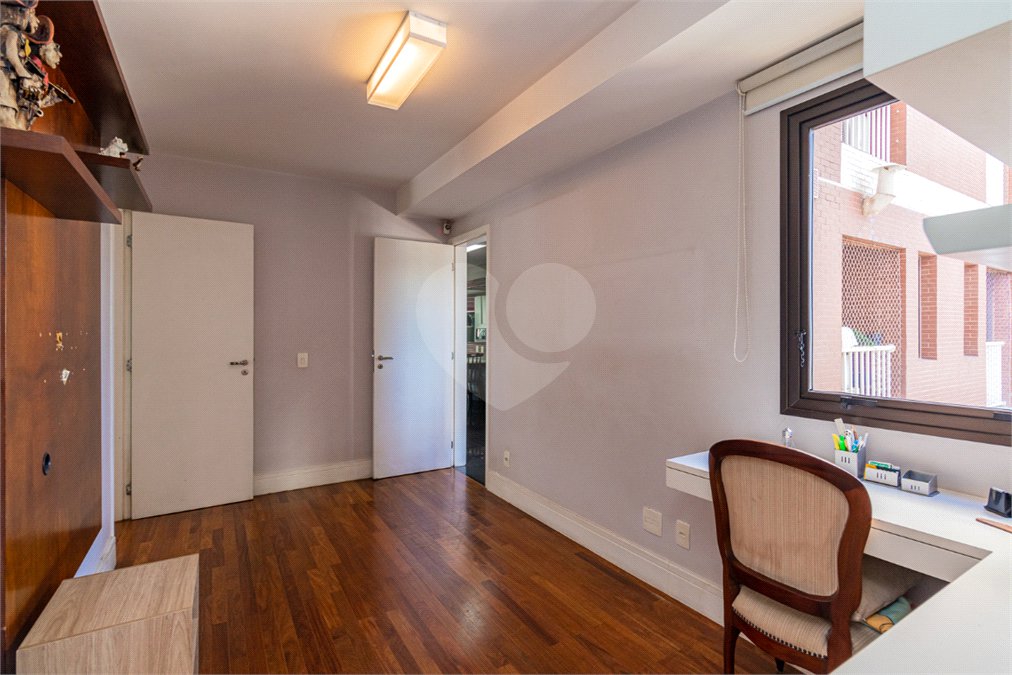 Apartamento à venda com 3 suítes em Chácara Santo Antônio (zona Sul), São Paulo, SP