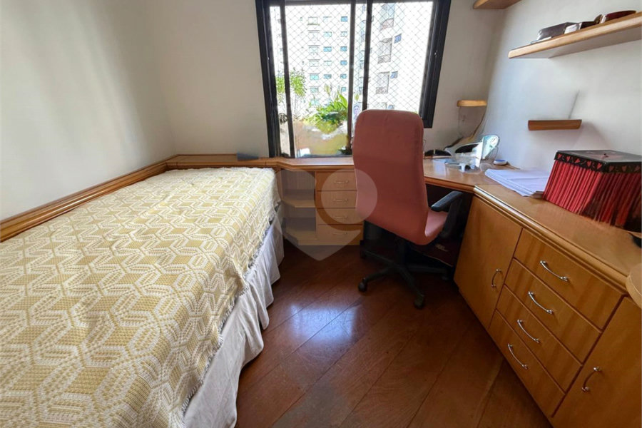 Apartamento à venda com 3 quartos, sendo 1 suíte, em Santana, São Paulo, SP