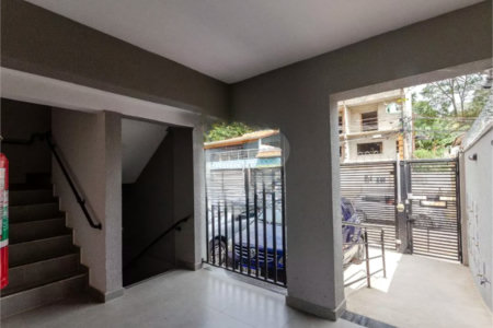 Casa à venda ou para alugar com 2 quartos em Vila Jaguara, São Paulo, SP