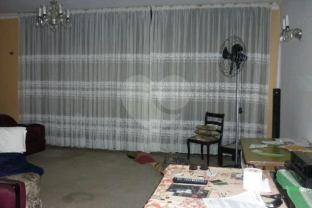 Casa Térrea à venda com 2 quartos no condomínio Parque Domingos Luís,378, São Paulo - SP