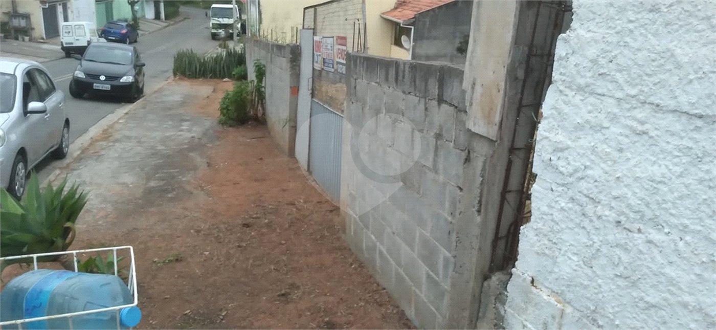 Terreno à venda em Jardim do Trevo, Atibaia, SP