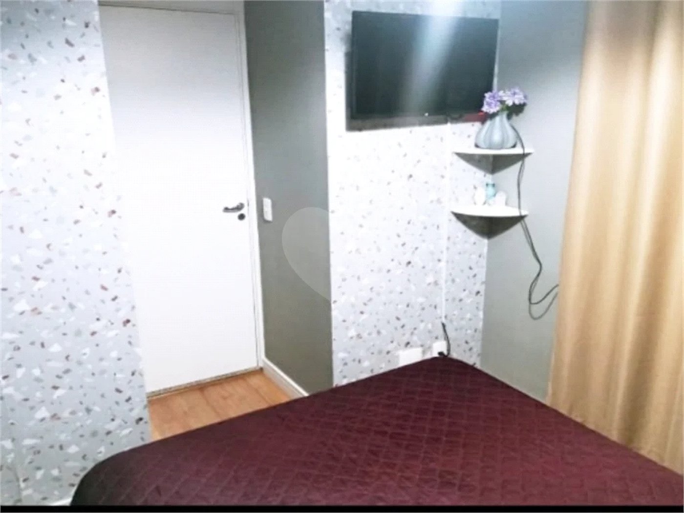 Apartamento à venda com 2 quartos em Jaraguá, São Paulo, SP