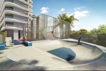 Apartamento à venda com 3 quartos, sendo 2 suítes, em Butantã, São Paulo, SP
