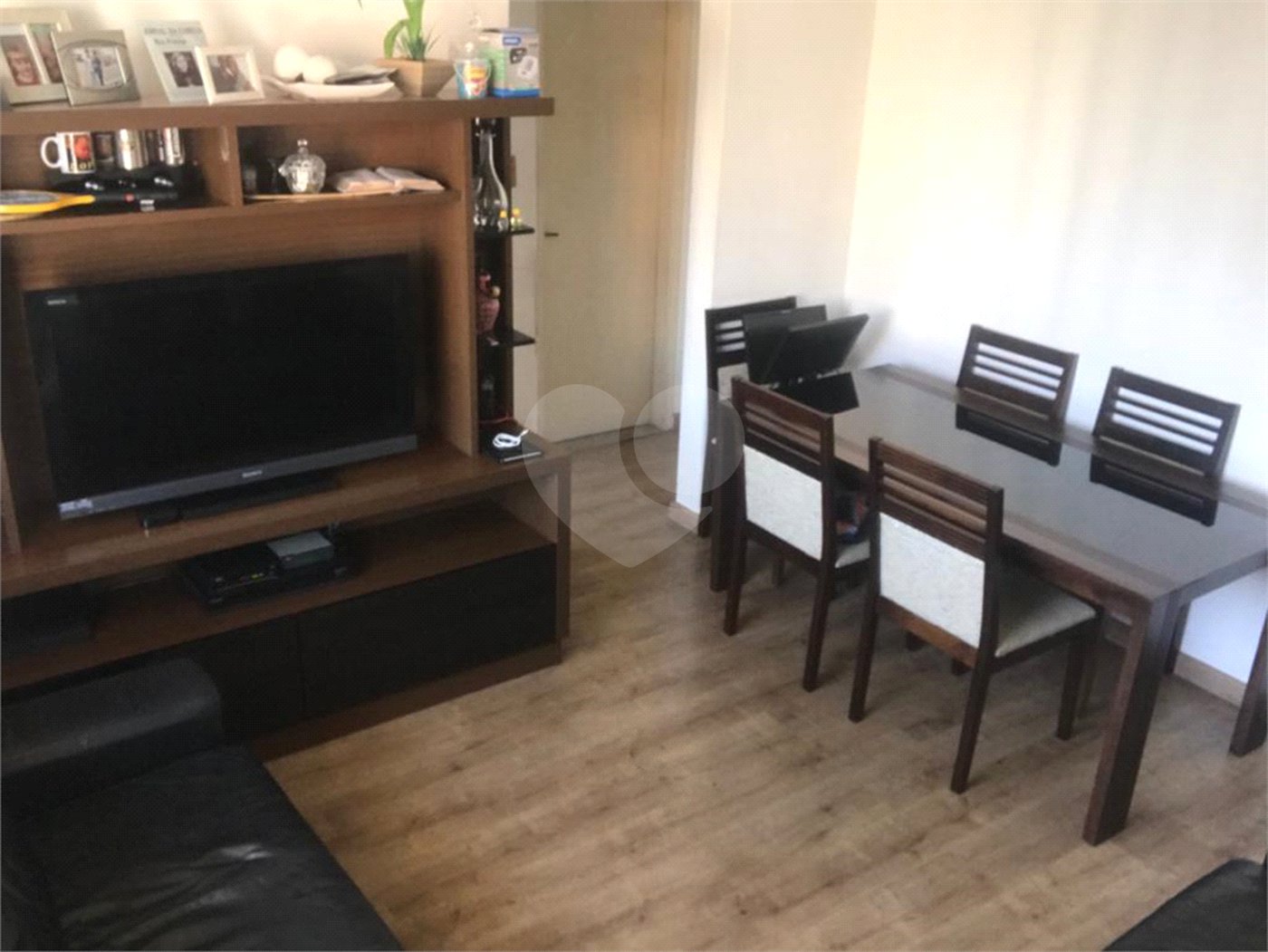 Apartamento à venda com 2 quartos em Vila Mariana, São Paulo, SP