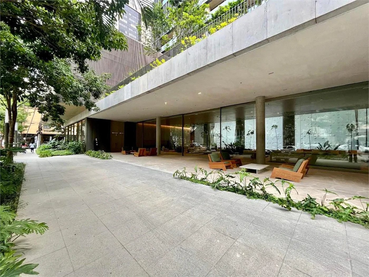Apartamento à venda com 3 suítes em Pinheiros, São Paulo, SP