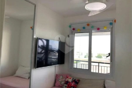 Apartamento à venda com 3 quartos, sendo 1 suíte, em Tatuapé, São Paulo, SP