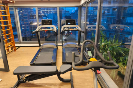 Apartamento à venda ou para alugar com 1 quarto em Jardim América, São Paulo, SP