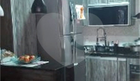 Casa à venda com 3 suítes no condomínio Real Residencial Mandaqui, São Paulo - SP