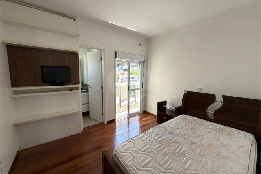 Apartamento à venda com 3 suítes em Santana, São Paulo, SP