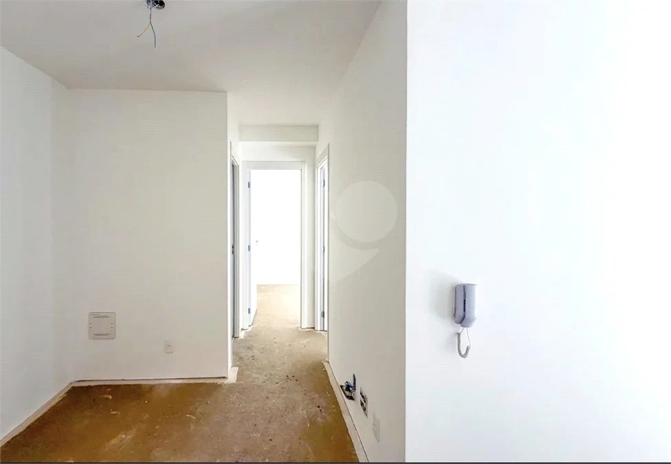 Apartamento à venda com 2 quartos em Lapa, São Paulo, SP