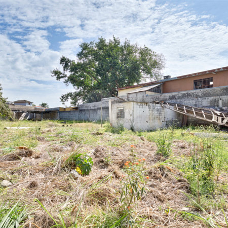 Terreno à venda em Jardim Marajoara, São Paulo, SP