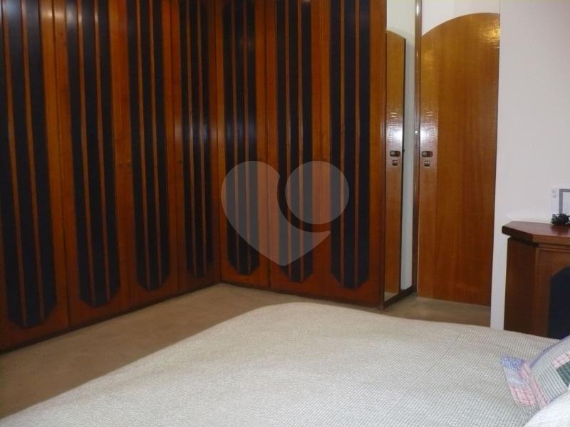 Apartamento à venda com 4 quartos, sendo 2 suítes,  em Santana, São Paulo, SP