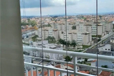 Apartamento 113m² Spazio Club - Alto Ipiranga - SP