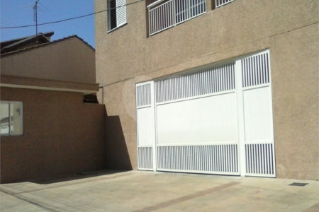 Apartamento para alugar com 2 quartos, sendo 1 suíte, em Parque São Lourenço, Indaiatuba, SP