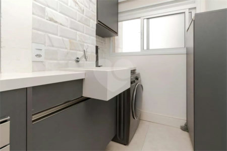 Apartamento à venda ou para alugar com 2 suítes em Santo Amaro, São Paulo, SP