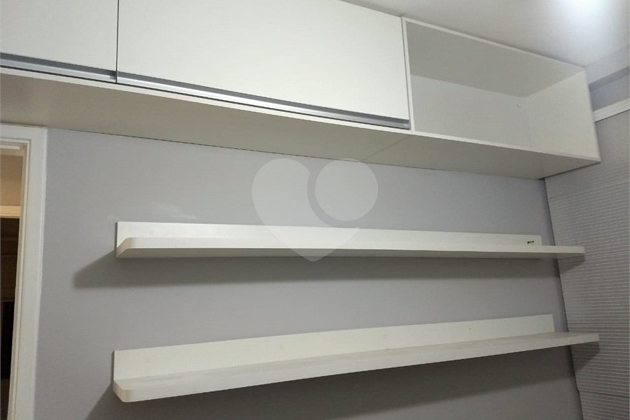 Apartamento à venda com 2 quartos, sendo 1 suíte,  em Santa Teresinha, São Paulo, SP