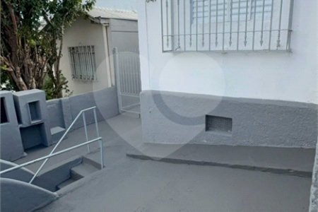 Casa Térrea à venda com 1 quarto em Vila Gustavo, São Paulo, SP