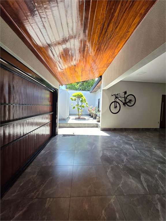 Casa Térrea à venda com 4 quartos, sendo 2 suítes, em Vila Avaí, Indaiatuba, SP