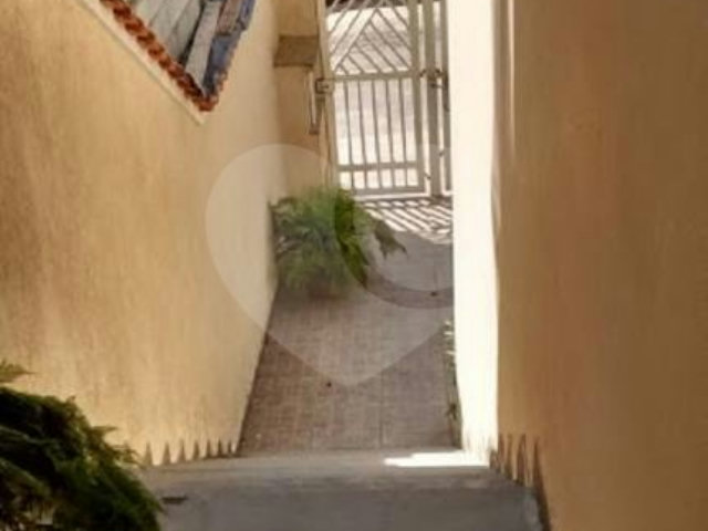 Sobrado à venda com 3 quartos, sendo 1 suíte,  em Mandaqui, São Paulo, SP