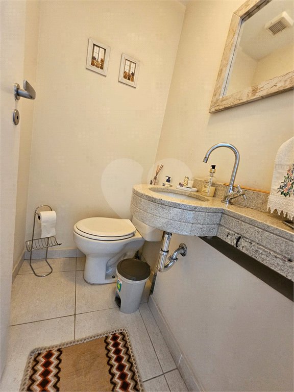 Apartamento à venda com 3 suítes em Chácara Santo Antônio (zona Sul), São Paulo, SP