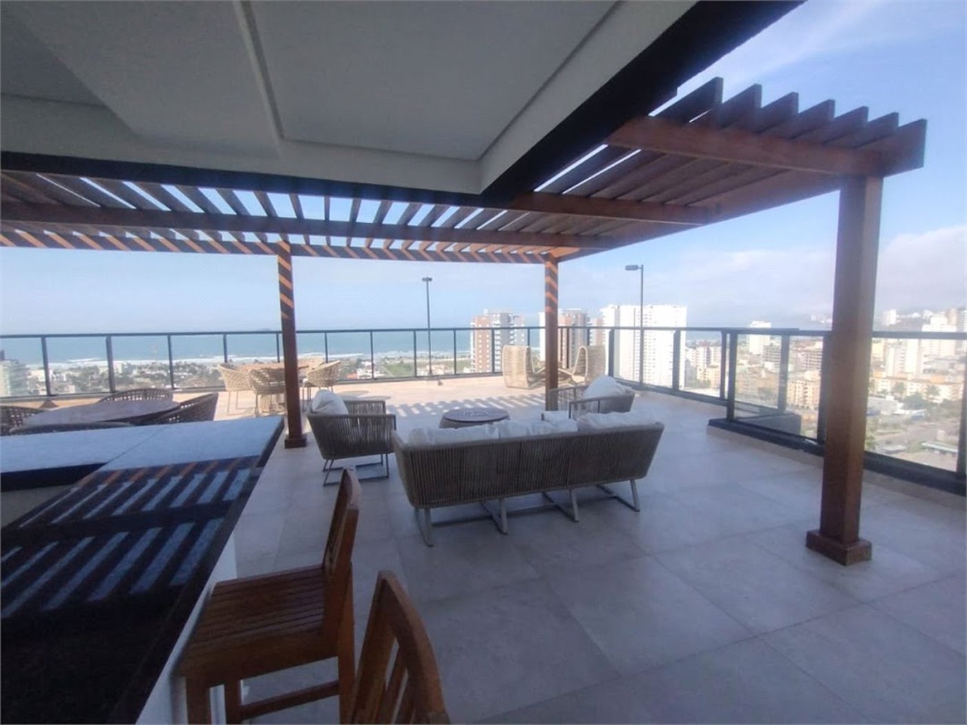 Apartamento à venda, 49 m² por R$ 553.720,00 - Enseada - Guarujá/SP