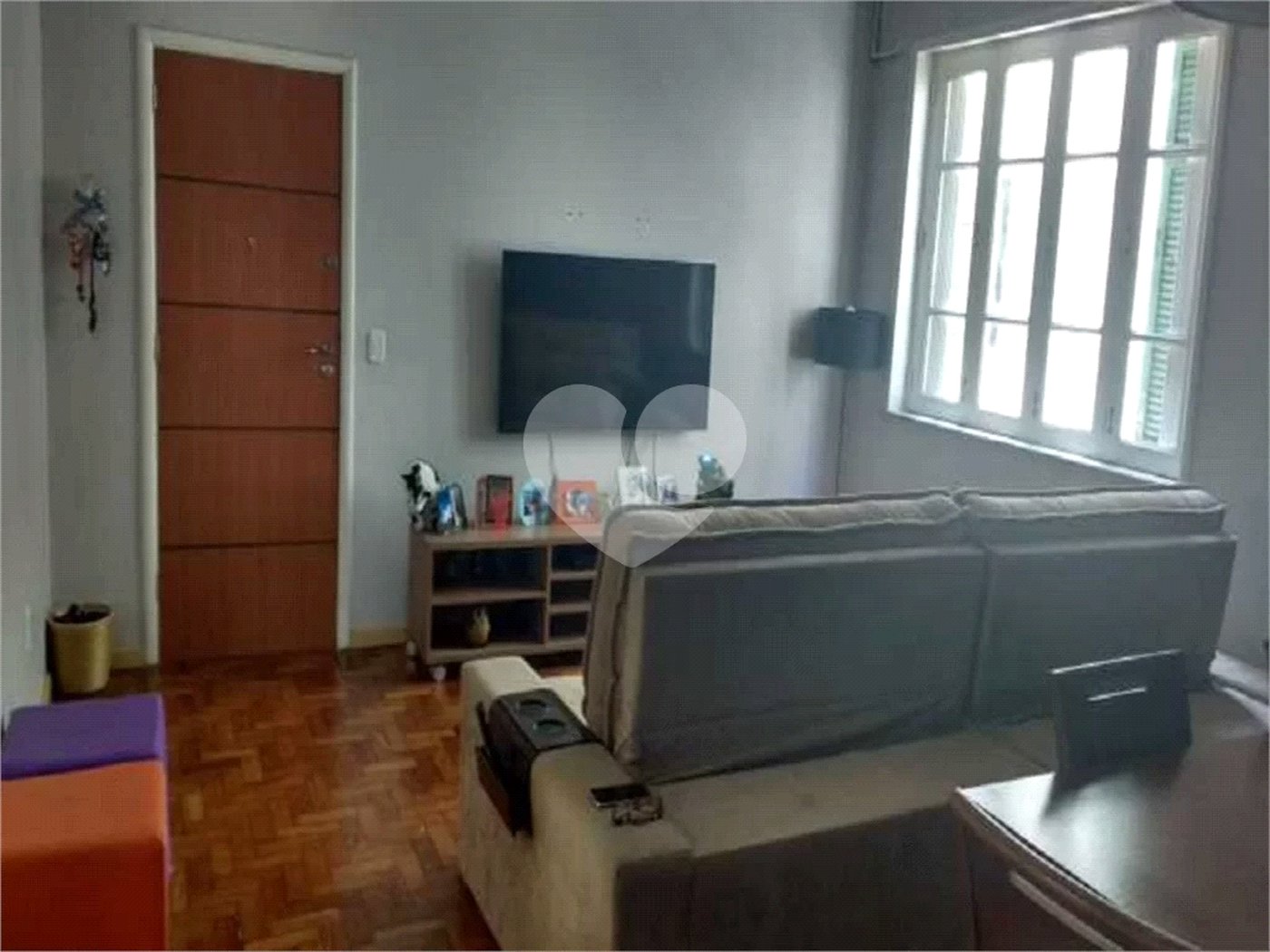 Apartamento à venda com 3 quartos em Botafogo, Rio de Janeiro, RJ