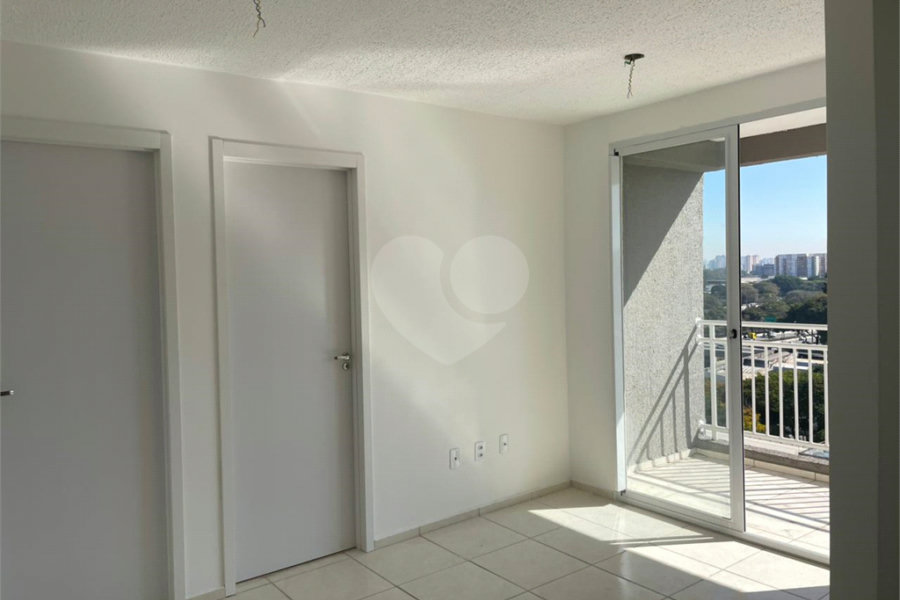 Apartamento para alugar com 2 quartos em Vila Guilherme, São Paulo, SP