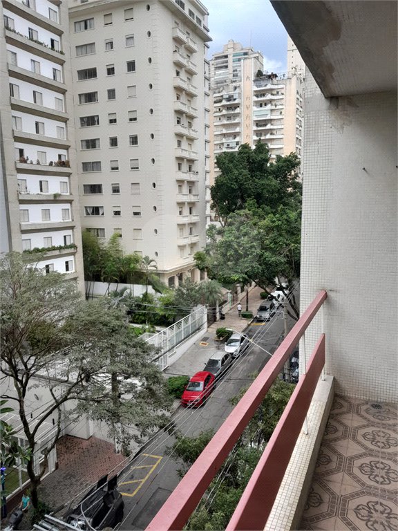 Apartamento à venda com 2 quartos em Liberdade, São Paulo, SP