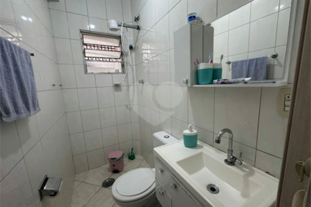 Casa à venda com 5 quartos em Jardim São José (zona Norte), São Paulo, SP