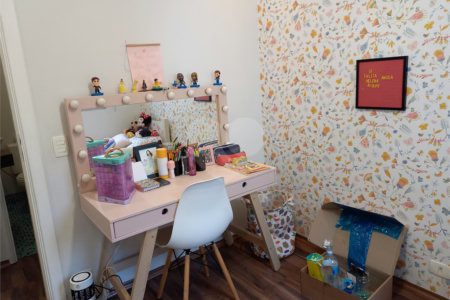 Apartamento à venda com 3 quartos em Alto da Lapa, São Paulo, SP