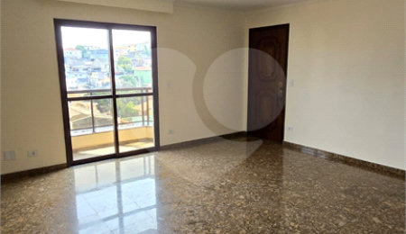 Apartamento à venda com 3 quartos, sendo 1 suíte,  em Freguesia do Ó, São Paulo, SP