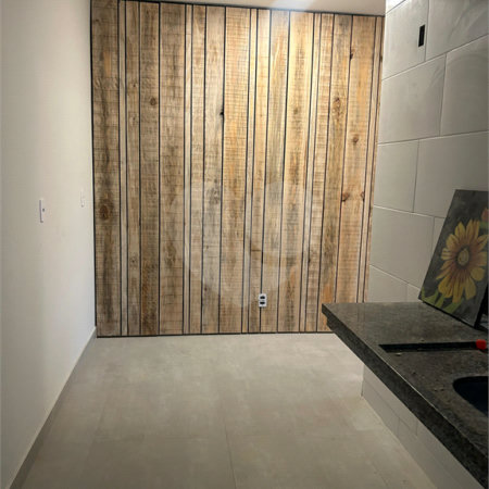 Casa para alugar com 2 quartos em Santíssimo, Rio de Janeiro, RJ
