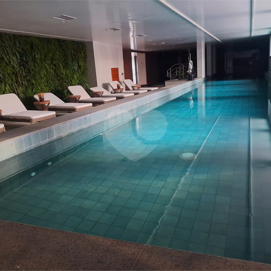 Apartamento à venda com 4 suítes em Pinheiros, São Paulo, SP