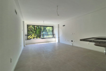 Apartamento à venda com 1 quarto em Glória, Rio de Janeiro, RJ