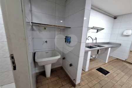 Salão à venda em Santo Amaro, São Paulo, SP