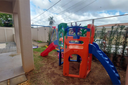 Apartamento à venda com 2 quartos, sendo 1 suíte, em Vila Santana, Sorocaba, SP
