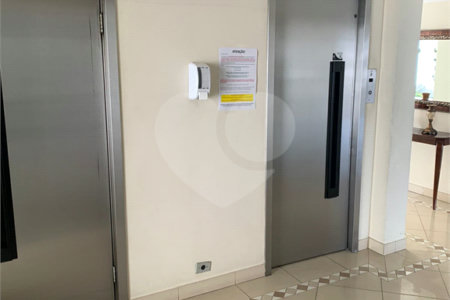 Apartamento à venda com 3 quartos em Alto da Lapa, São Paulo, SP