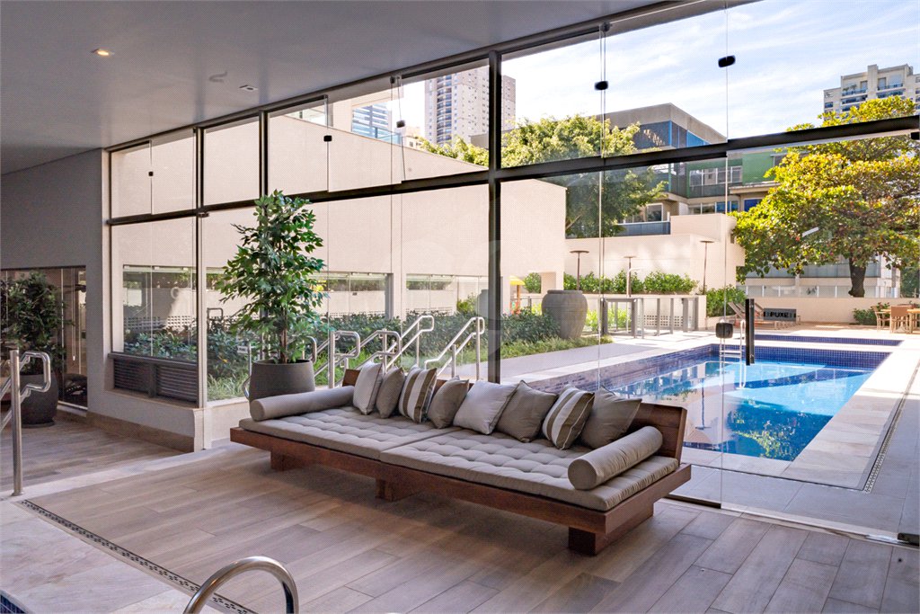 Apartamento à venda com 4 suítes em Santana, São Paulo, SP