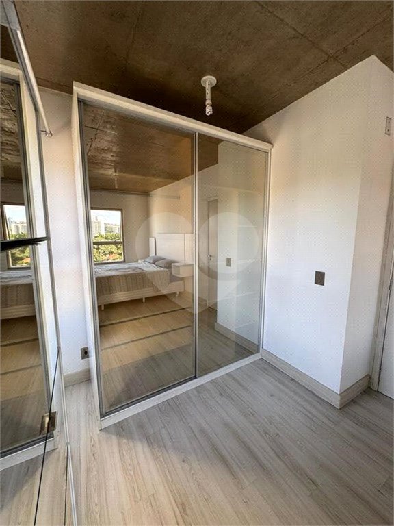 Apartamento à venda com 2 quartos em Usina Piratininga, São Paulo, SP